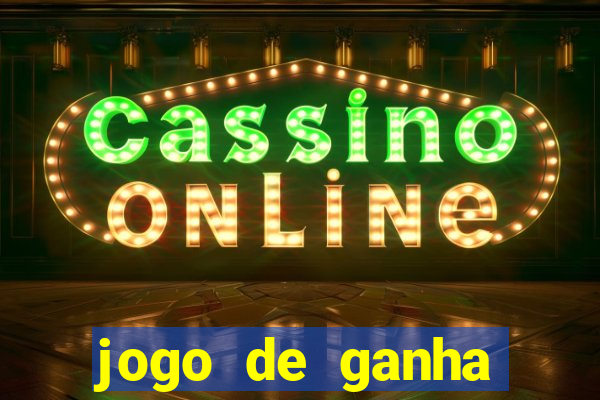 jogo de ganha dinheiro sem depositar